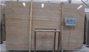Raw Silk Ivory Beige Granite Polished Tiles &Slabs