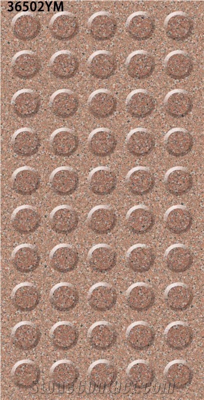 Ceramic Tactile Paving Tiles Antique Brick Pavers