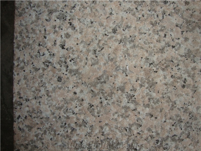 Rosa Porino Pink Granite Xili Red Slab Tile Pavers