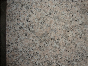 Rosa Porino Pink Granite Xili Red Slab Tile Pavers