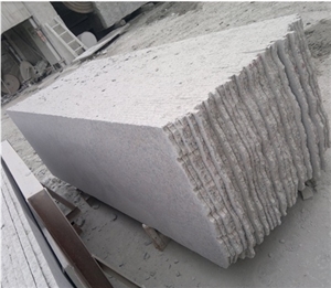 Rosa Porrino Pink Granite Polished Tiles & Slabs