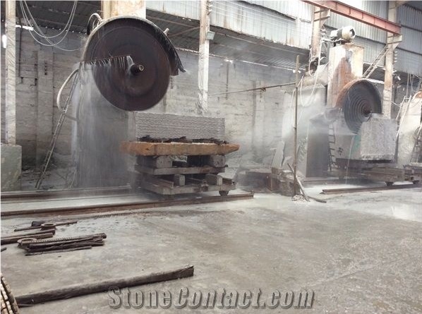 Rosa Porrino Pink Granite Polished Tiles & Slabs