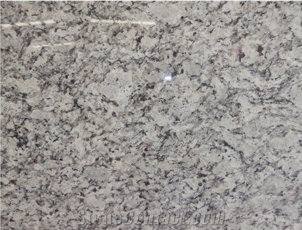 Samoa Yellow Granite Polished Kitchen Countertops