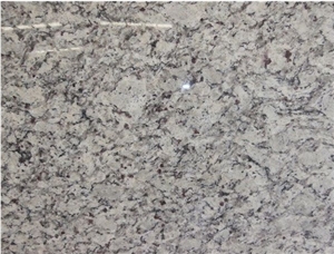 Samoa Yellow Granite Polished Kitchen Countertops