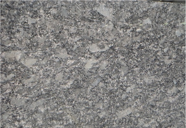 Steel Grey India Granite Polished Tiles & Slabs