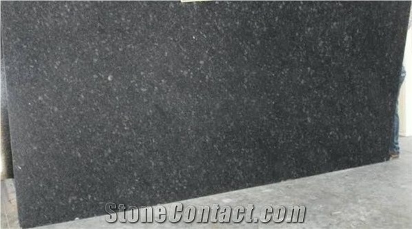 Steel Grey India Granite Polished Tiles & Slabs
