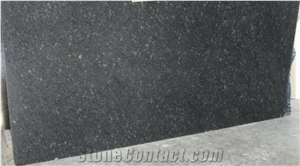 Steel Grey India Granite Polished Tiles & Slabs