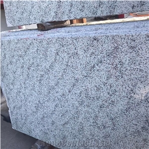 Tianshan Blue Granite& & Slabs Tiles Wall-Cladding