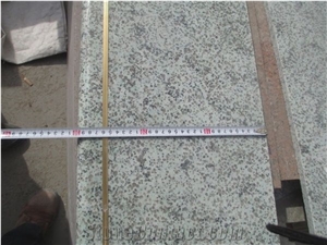 Tianshan Blue Granite& & Slabs Tiles Wall-Cladding