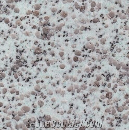 Tianshan Blue Granite& & Slabs Tiles Wall-Cladding