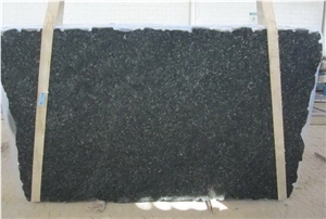 Verde Butterfly Green Granite Polished Slabs