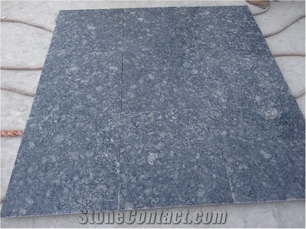 Verde Butterfly Green Granite Polished Slabs