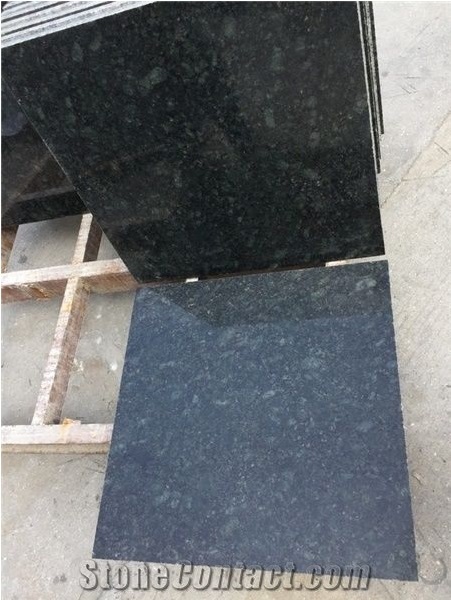 Verde Butterfly Green Granite Polished Slabs