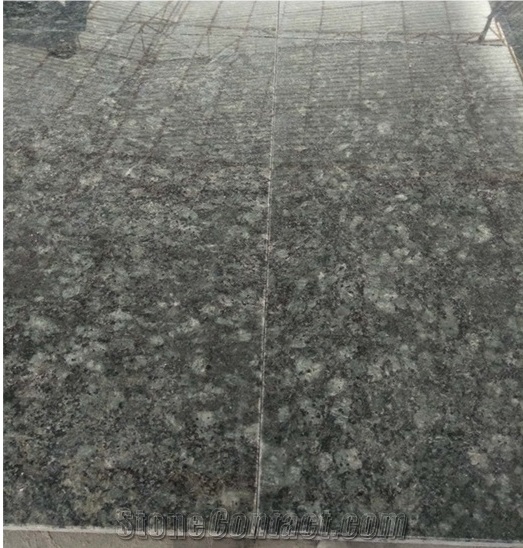 Verde Fountain South Africa Green Granite Blocks