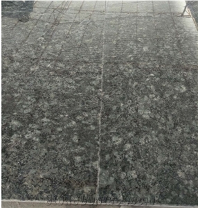 Verde Fountain South Africa Green Granite Blocks