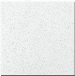 Beautiful China White Terrazzo Tiles Artificial Stone