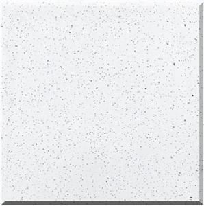 New High Quality White Terrazzo Tiles