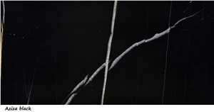Black Aziza Marble Blocks