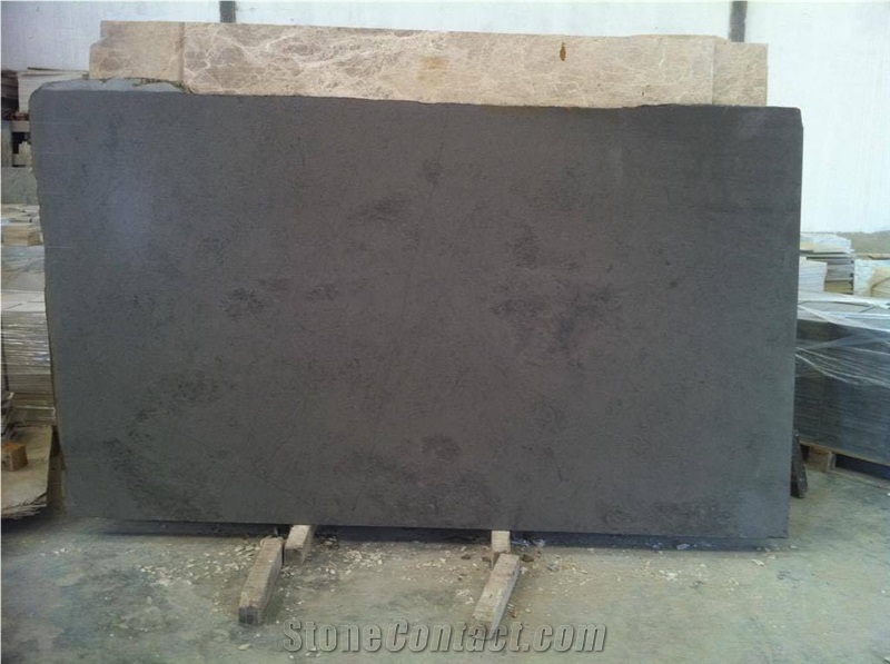 Foussana Grey Marble Blocks