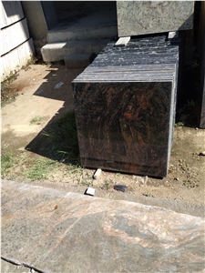 Paradiso Bash Granite Slabs & Tiles Paradiso Bash Granite Slabs & Tiles