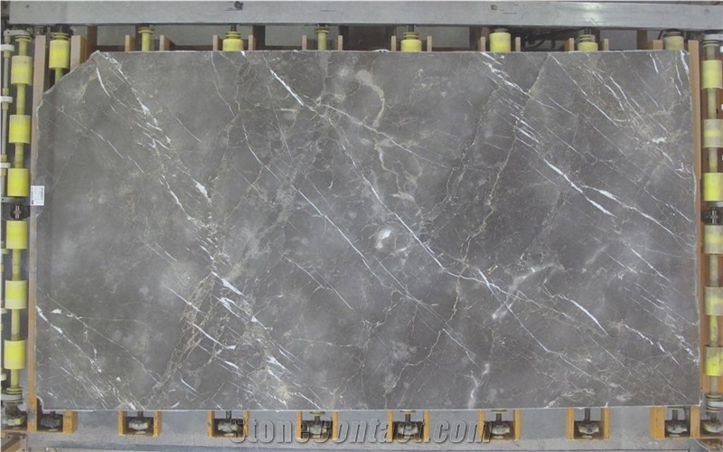 Grigio Collemandina Marble Slabs Italy
