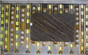 Port Laurent Marble Slabs Italy