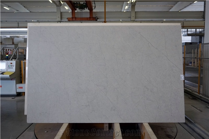 Thala Grey Slabs, Gris Thala Limestone Slabs