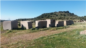 Trachite Italiana Trachyte Block