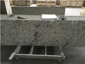 Brasil Delicatus White Slabs &Tiles