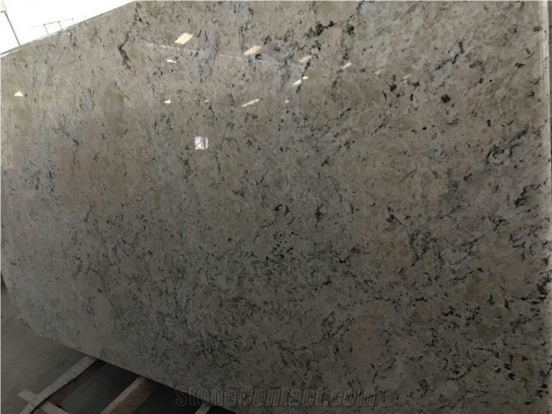 Brasil Delicatus White Slabs &Tiles