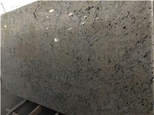 Brasil Delicatus White Slabs &Tiles