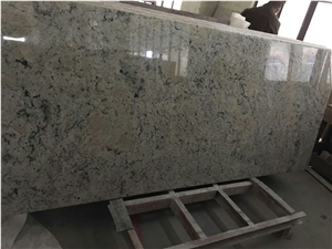 Brasil Delicatus White Slabs &Tiles