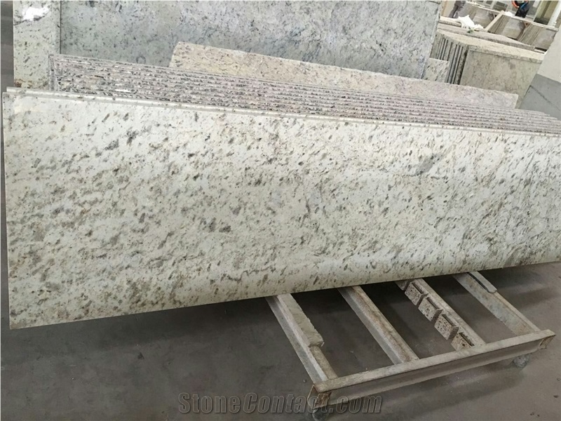 Brasil Delicatus White Slabs &Tiles