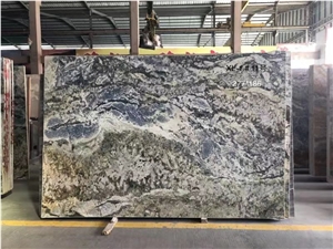 Kamarica Granitte, Kamarica Green Granite