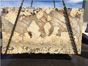 Patagonia Quartzite ,White Quartzite Blocks