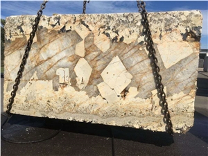 Patagonia Quartzite ,White Quartzite Blocks