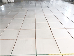 Polaris Bianco Marble Tiles,,Polar White Marble
