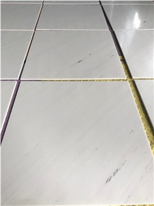 Polaris Bianco Marble Tiles,,Polar White Marble