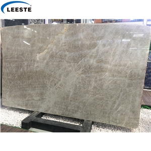 Taj Mahal Madre Perola Nature Quartzite Slabs
