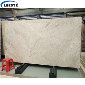 Taj Mahal Madre Perola Nature Quartzite Slabs