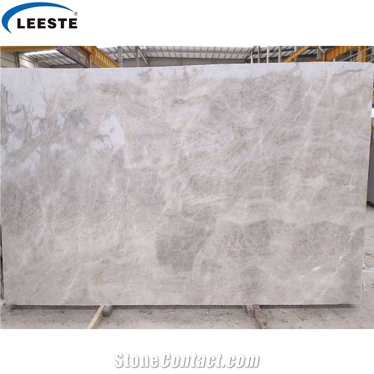 Taj Mahal Madre Perola Nature Quartzite Slabs