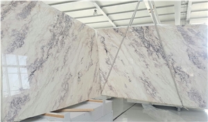 Breccia Viola Calacatta Marble Blocks,Slabs