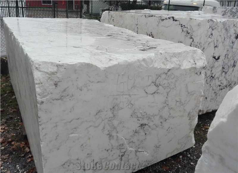 Breccia Viola Calacatta Marble Blocks,Slabs