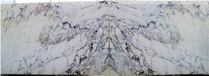 Breccia Viola Calacatta Marble Blocks,Slabs
