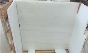 Calacatta Creme Marble Block