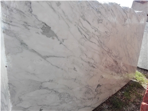 Calacatta Marble Block, Italy White Marble Slabs