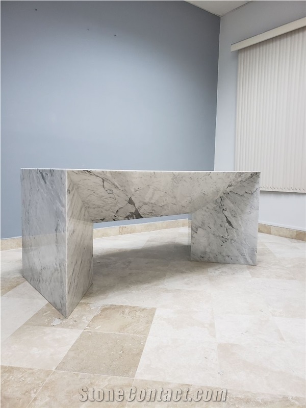 Durango Travertine Bathroom Countertop, Vanity Tops