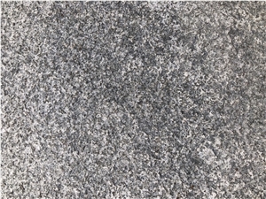 Dark Grey Granite G654 Jm Flamed/Honed/Bh Tiles