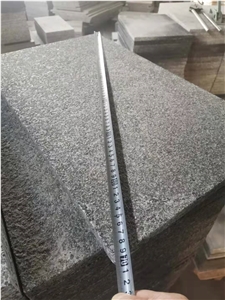G654 Gx Dark Grey Wall Clading for Outdoor Decor G654 Gx Dark Grey Wall Clading for Outdoor Decor