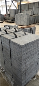 G654 Gx Dark Grey Wall Clading for Outdoor Decor